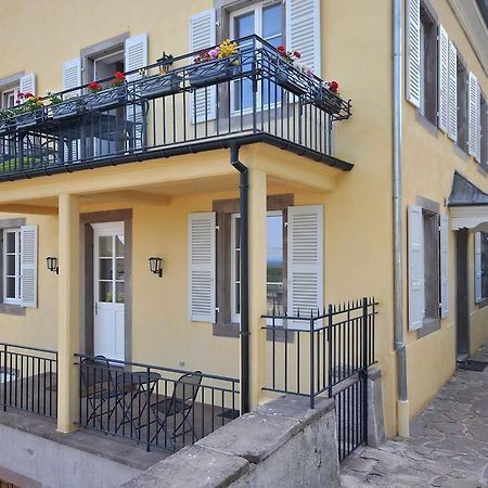 Les Balcons De Riquewihr Διαμέρισμα Εξωτερικό φωτογραφία