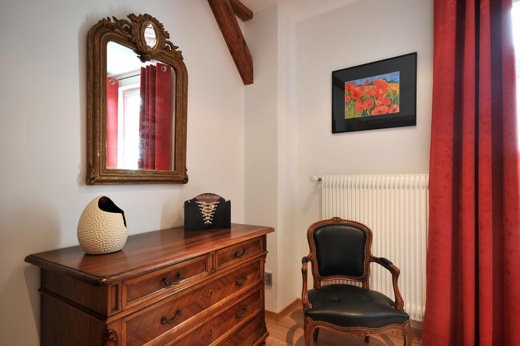 Les Balcons De Riquewihr Διαμέρισμα Εξωτερικό φωτογραφία