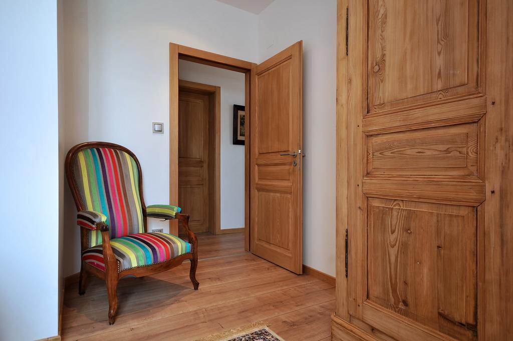 Les Balcons De Riquewihr Διαμέρισμα Εξωτερικό φωτογραφία