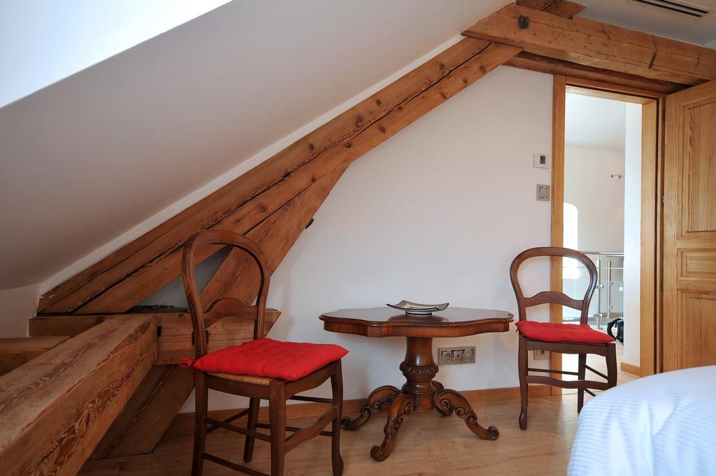 Les Balcons De Riquewihr Διαμέρισμα Εξωτερικό φωτογραφία